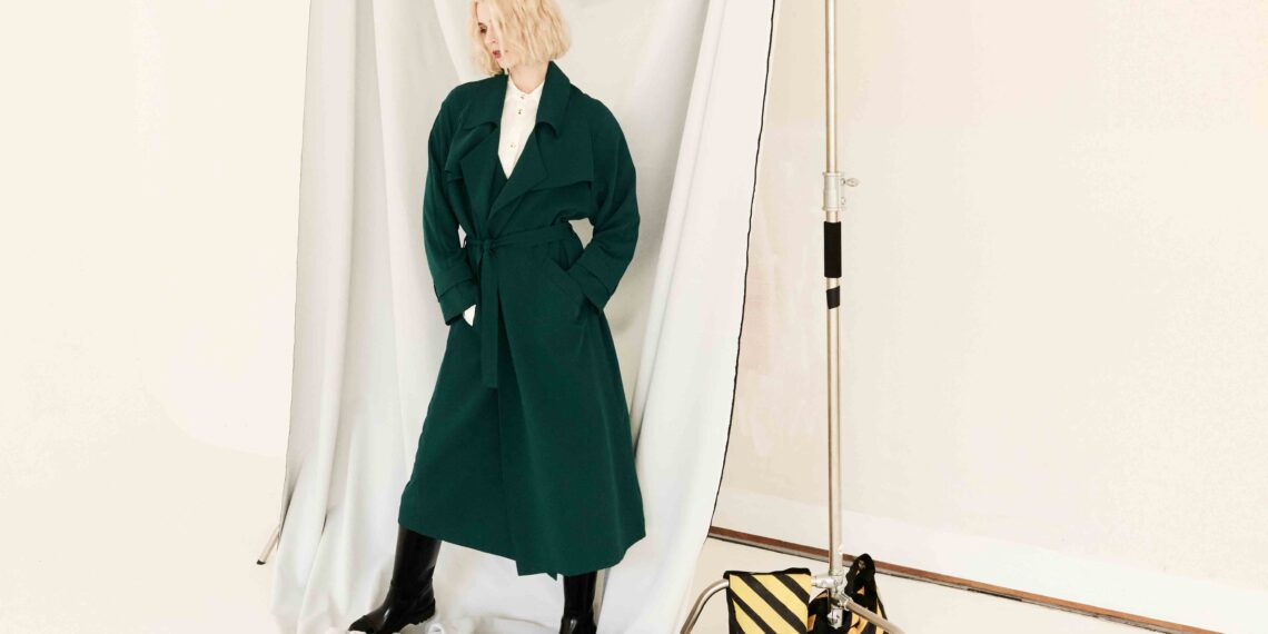 Smoked up by Patrick Walter