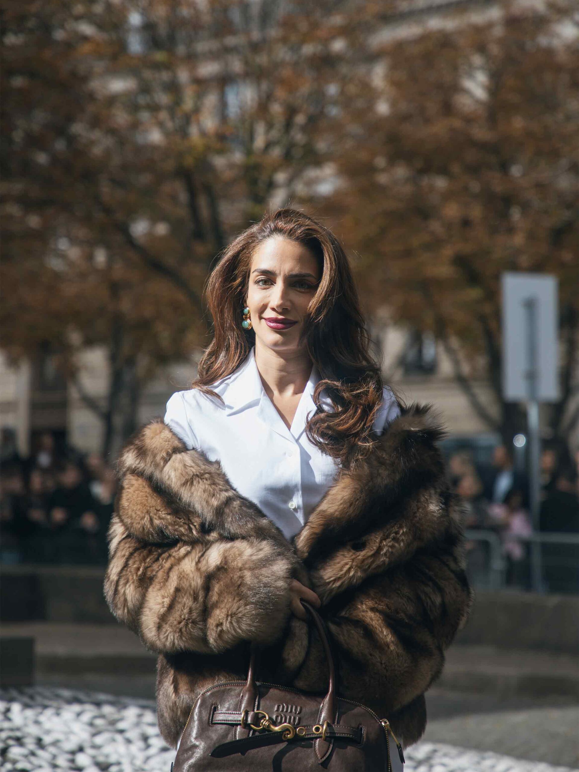 Best of Paris Streetstyle