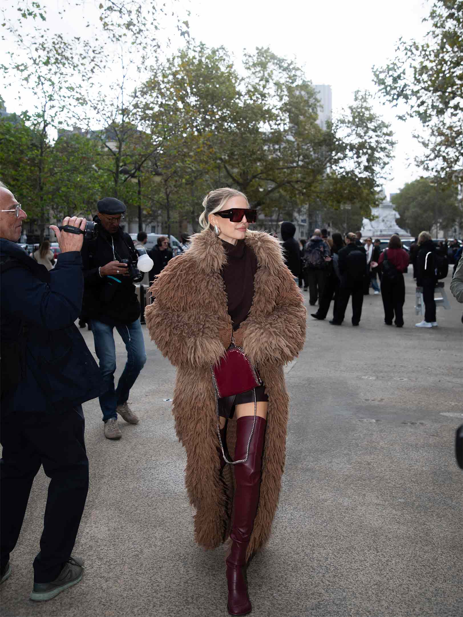 Best of Paris Streetstyle