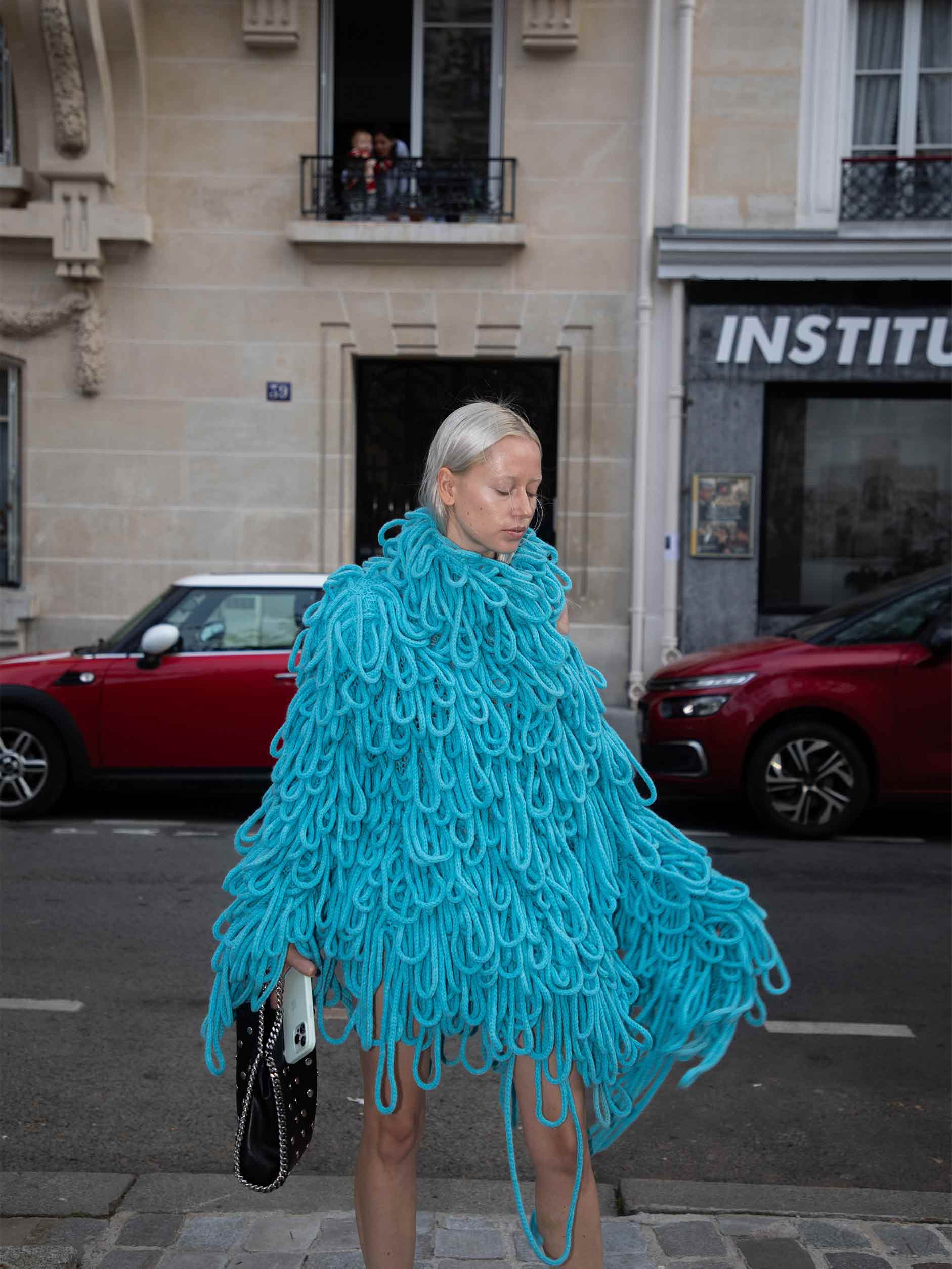 Best of Paris Streetstyle