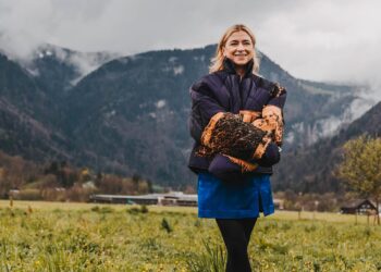 Natural Beauty: Susanne Kaufmann im Interview