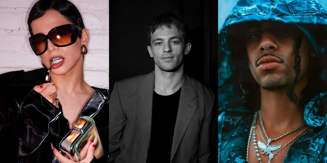 The Faces: Unsere Heldinnen und Helden des Monats