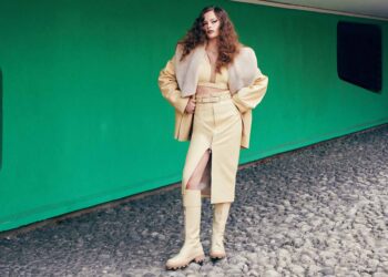 Urban Luxe by Valérie Mathilde