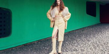 Urban Luxe by Valérie Mathilde