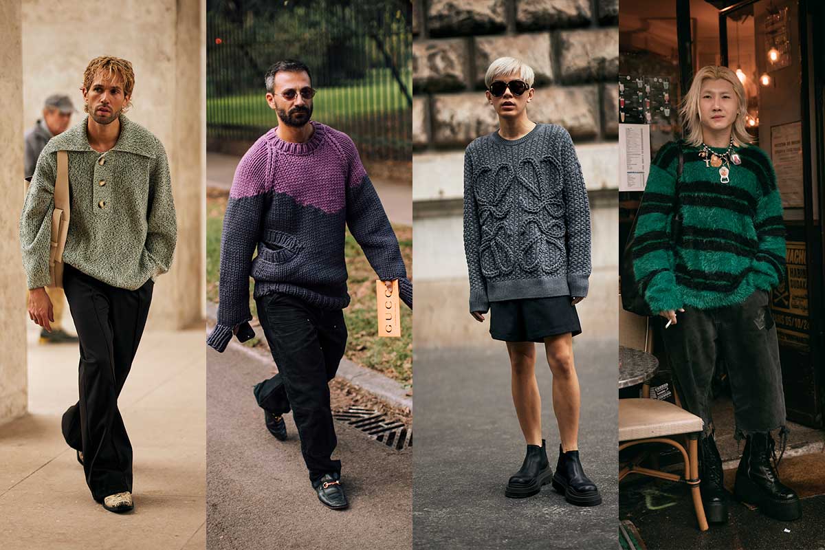 12.Sweaters - FACES.ch