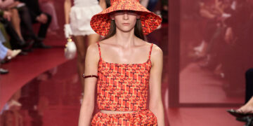 FACES Trend Report Frühjahr/Sommer 2025