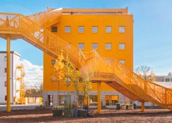 Unsere Lieblinge der Architizer A+Awards