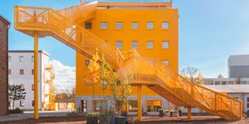 Unsere Lieblinge der Architizer A+Awards