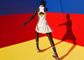 Wo Kunst und Mode verschmelzen: Viviane Sassen im FOAM Amsterdam