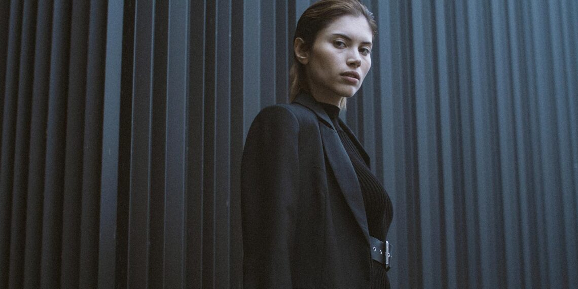 Yvonne Reichmuth von YVY im Interview