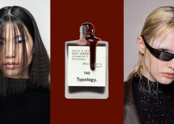 The Hype: Beauty Trends des Monats