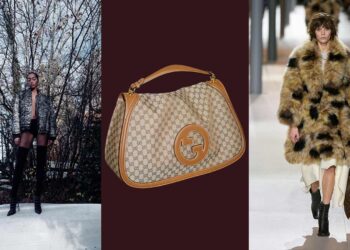 The Hype: Fashion Trends des Monats