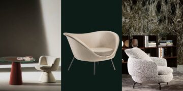 The Hype: Living & Design Trends des Monats