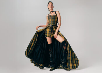 Party by Andrea Tota