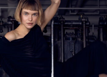 THE BREWERY by BRIGITTE AESCHBACH