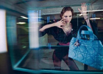 Immersion by Benjamin Audour