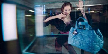 Immersion by Benjamin Audour