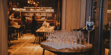 All the Merry Faces: Unser FACES Dinner in München