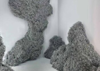 Künstlerin Lilo Klinkenberg im Interview