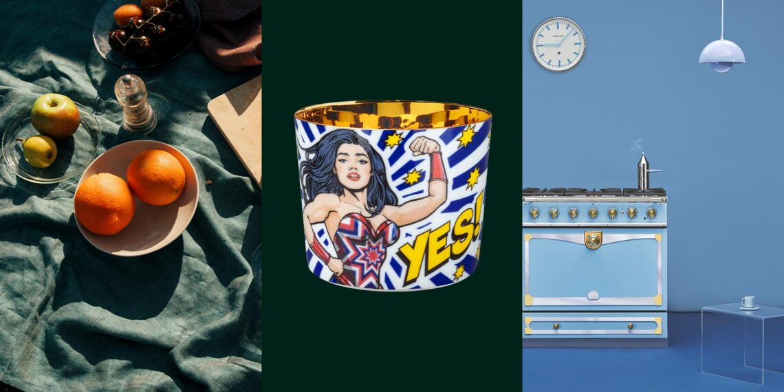 The Hype: Food Trends des Monats