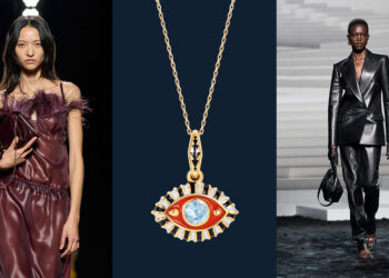 The Hype: Fashion Trends des Monats