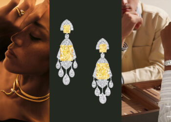 The Hype: Watches & Jewellery News des Monats