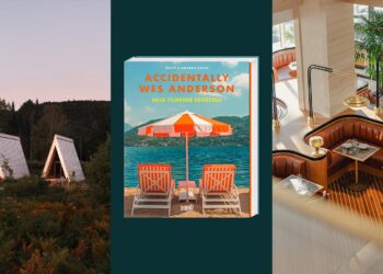 The Hype: Travel News des Monats