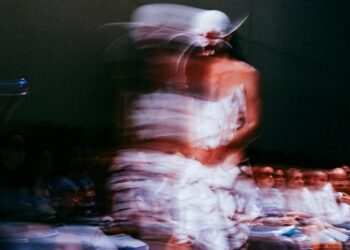 Eco Rebel: Designer Yannik Zamboni im Porträt