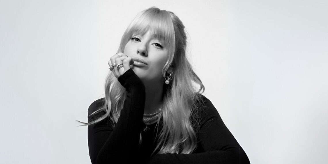 Beauty Disruptor: Autorin Ellen Atlanta im Interview