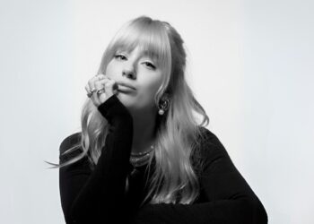 Beauty Disruptor: Autorin Ellen Atlanta im Interview