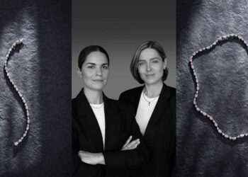 Maria Zelenko von Attrē im Interview