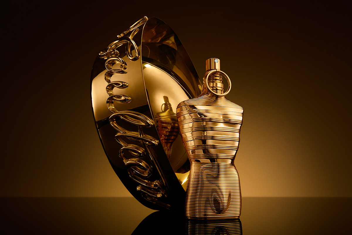 Jean Paul Gaultier: Le Male Elixir Absolu