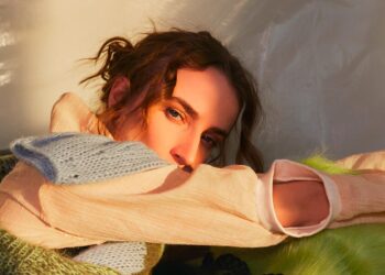 LAYERS ON LAYERS BY LUCAS TRAMPE