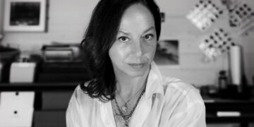 Love Loss Life: Kate Sterlins Buch „Still Life“