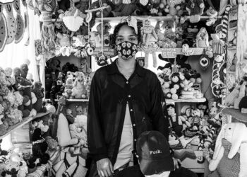 Love Loss Life: Kate Sterlins Buch „Still Life“