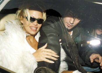 Pam Pur: Pamela Anderson’s Neuanfang