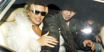 Pam Pur: Pamela Anderson’s Neuanfang
