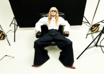 Rush by Patrick Walter