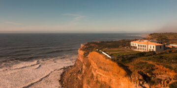 Drift & Dream: Das Aethos Ericeira Hotel in Portugal