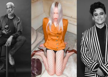 The Faces: Unsere Heldinnen und Helden des Monats