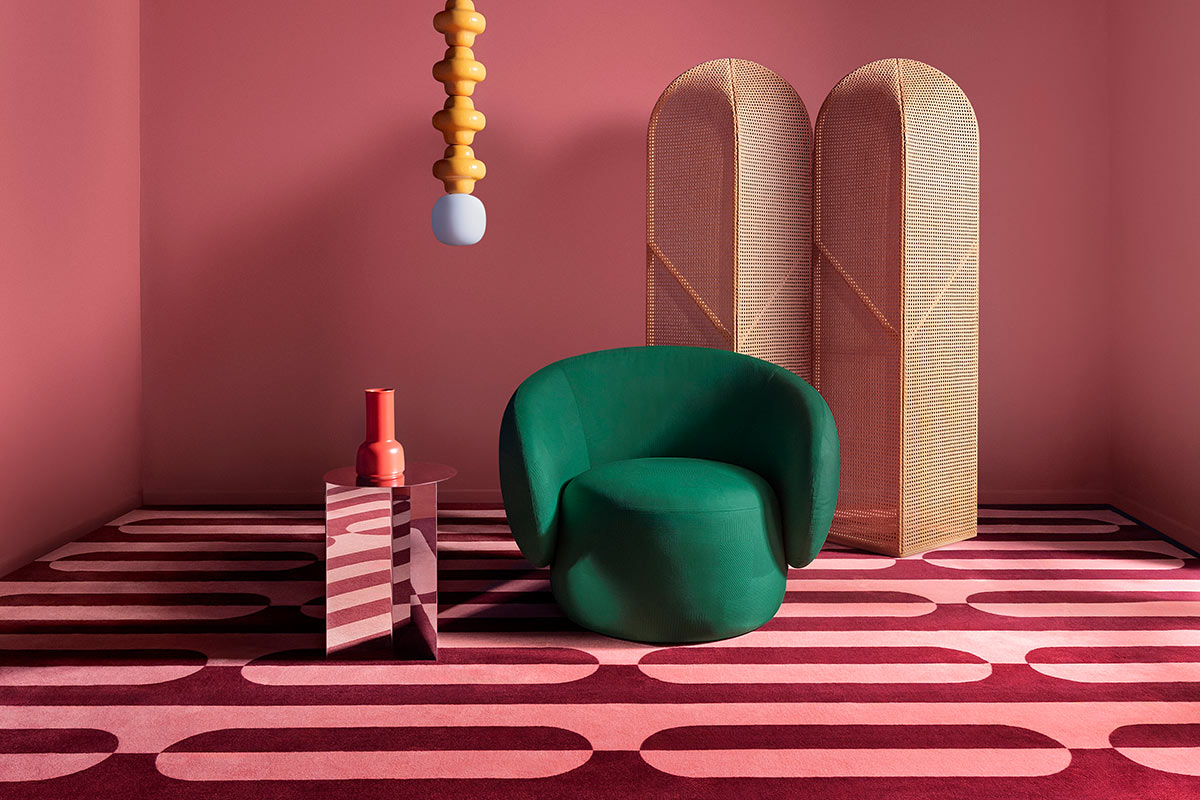 The Hype: Living &amp; Design Trends des Monats