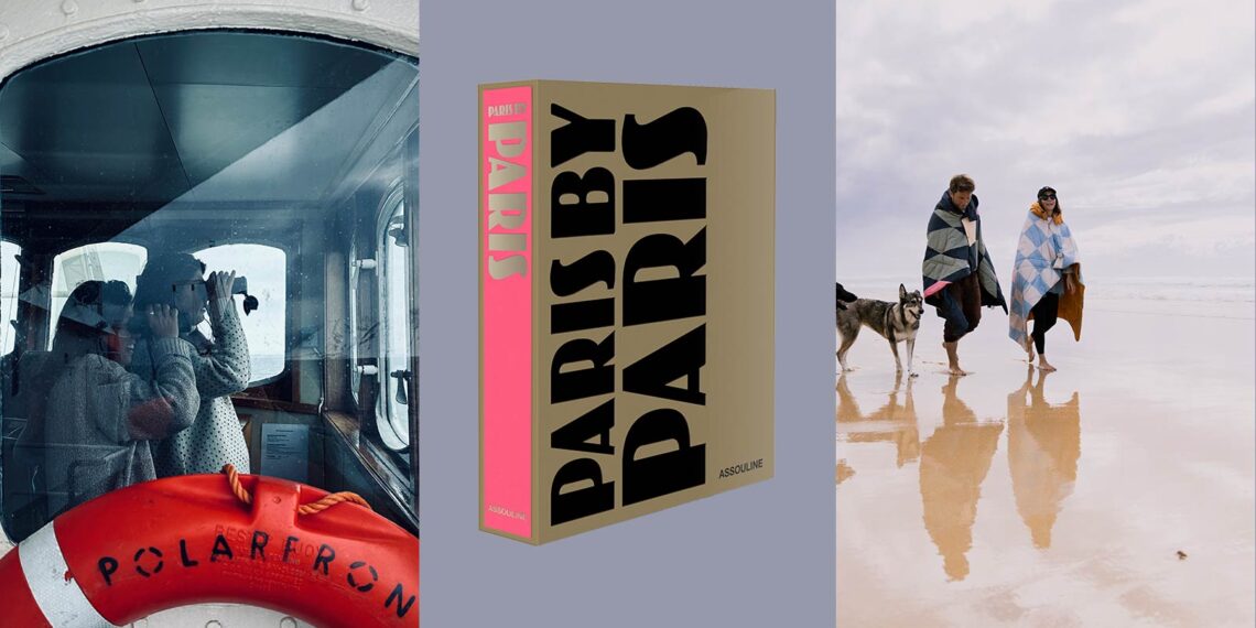 The Hype: Travel Trends des Monats