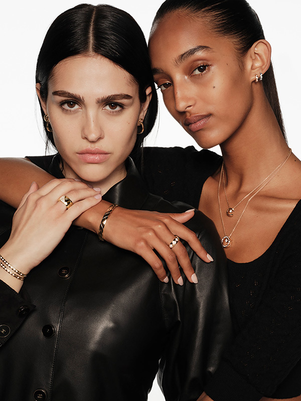 The Hype: Watches &amp; Jewellery Trends des Monats