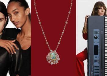 The Hype: Watches & Jewellery Trends des Monats