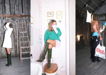 Canvas by Linus Mürter