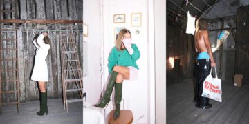 Canvas by Linus Mürter