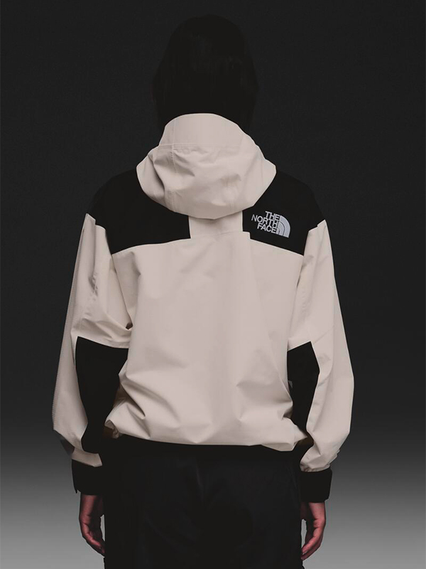 The North Face feiert 40 Jahre Mountain Jacket