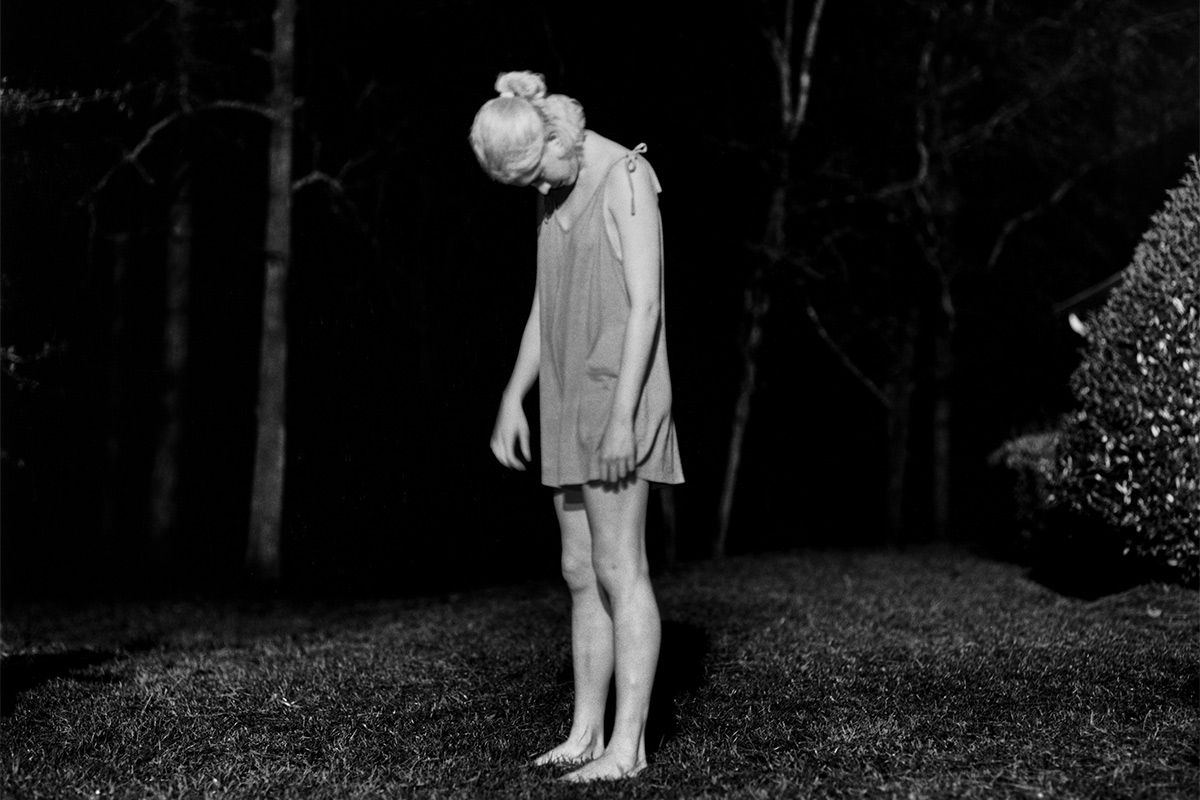 Yorgos Lanthimos’ erste Fotografieausstellung Yorgos Lanthimos’ erste Fotografieausstellung in Los Angeles