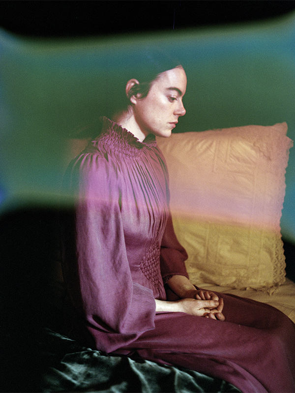 Yorgos Lanthimos’ erste Fotografieausstellung Yorgos Lanthimos’ erste Fotografieausstellung in Los Angeles