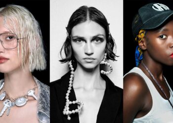 BEAUTY REPORT Spring/Summer 2025